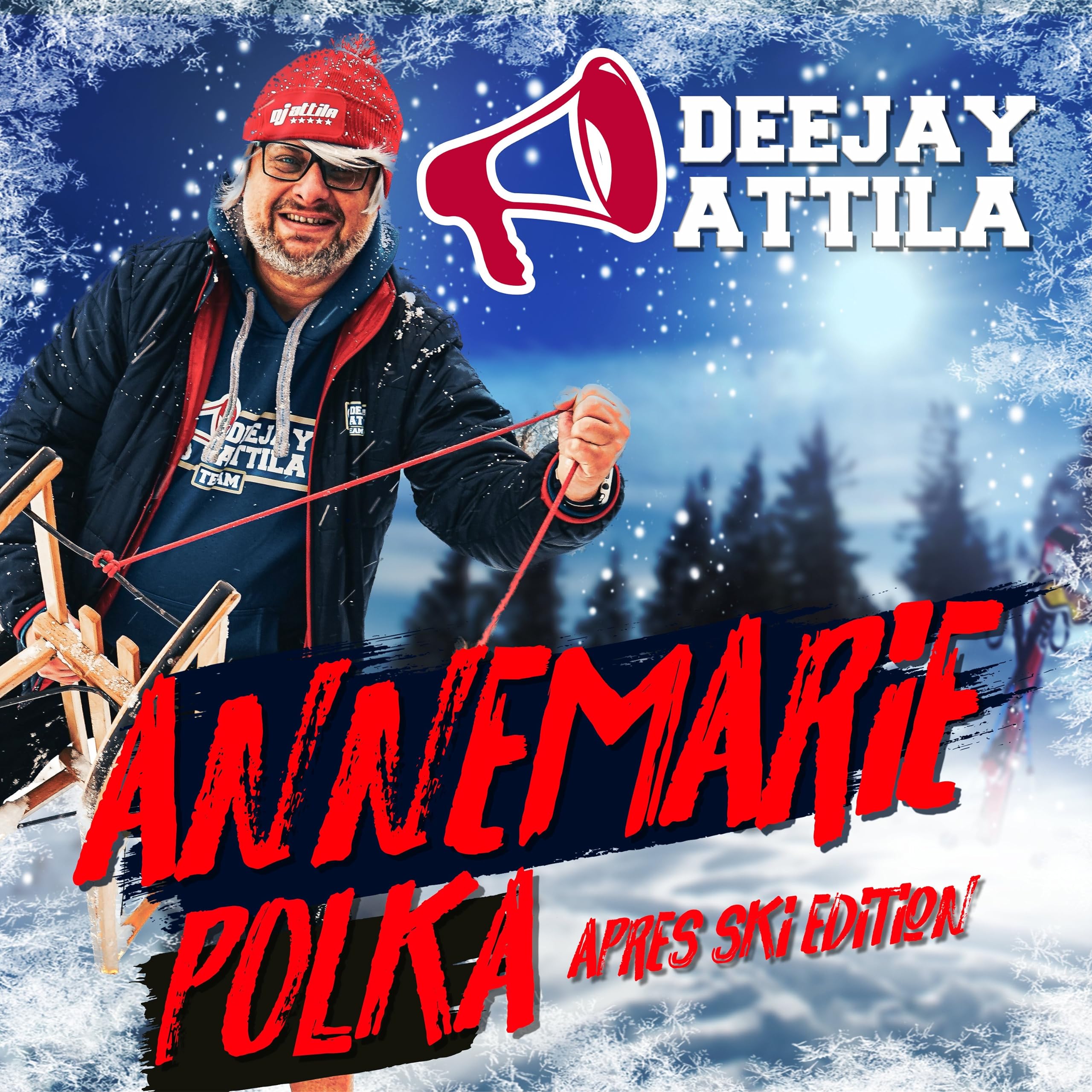Deejay Attila