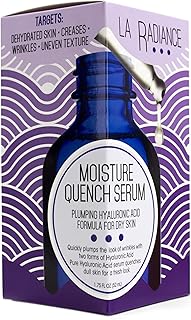 Moisture Quench - Suero antienvejecimiento pa...