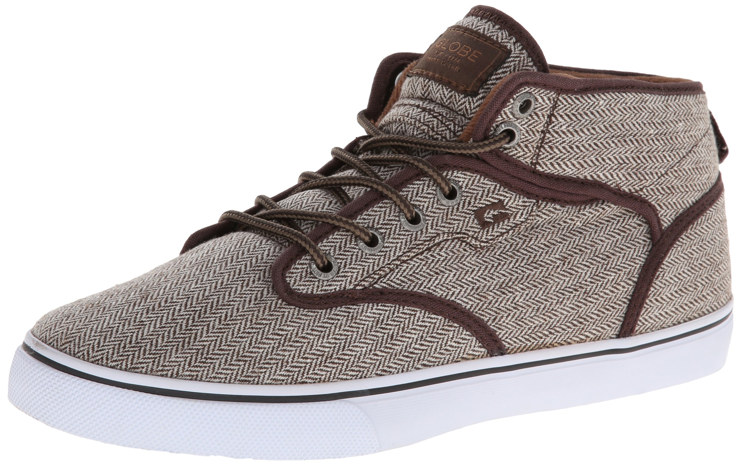 Globe Men's Motley Mid Skate Shoe