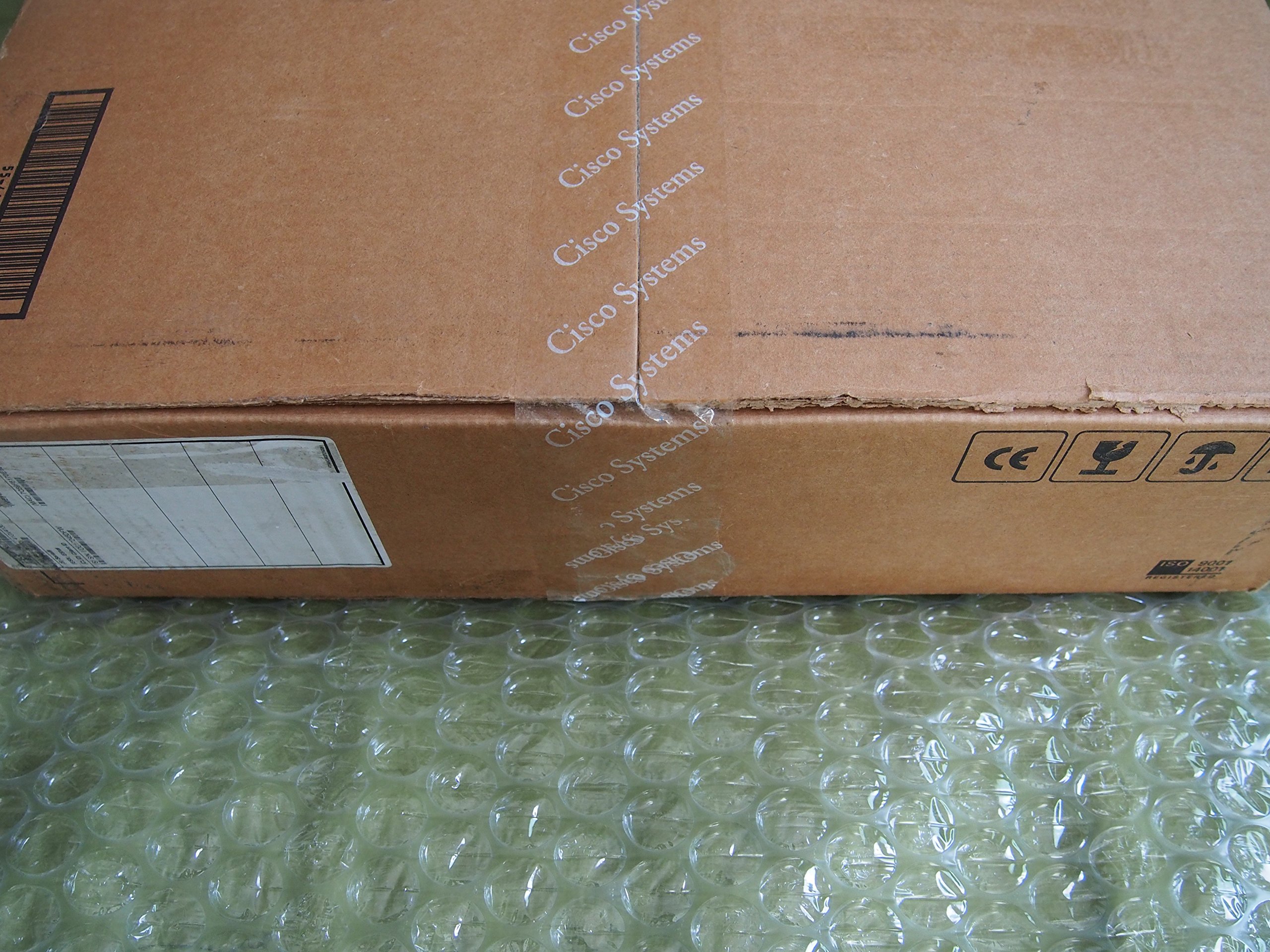 Cisco Systems C3900-SPE200/K9