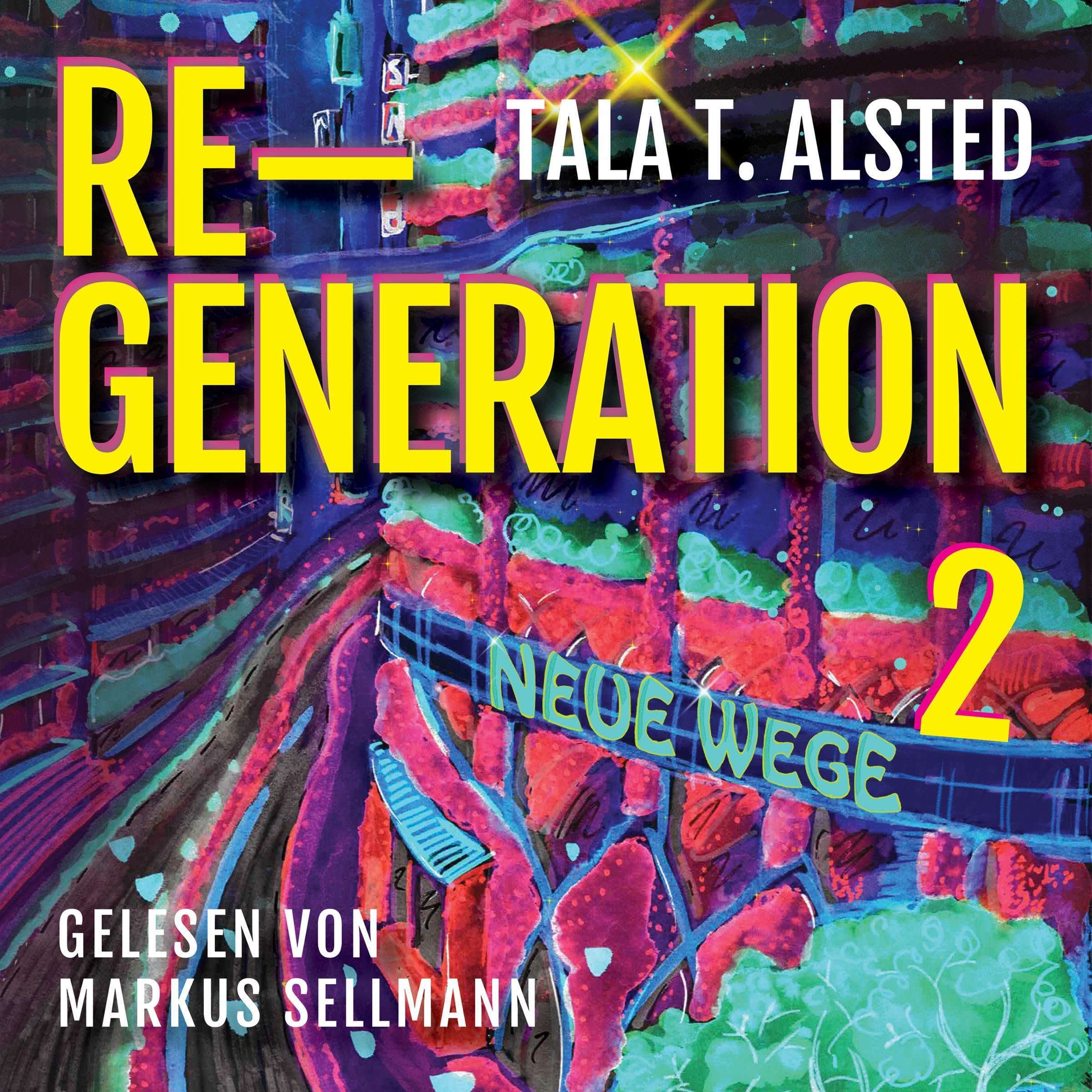 Cover art for Neue Wege