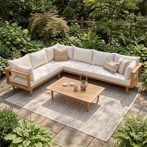 Merax Modular Sectional