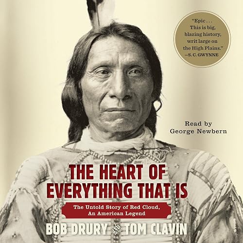 Heart of Everything