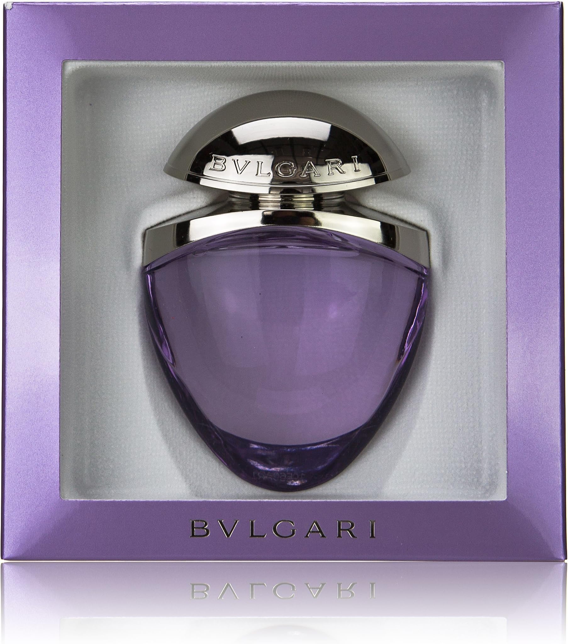 OMNIA AMETHYSTE – Eau de toilette vaporisateur refillable (satin pouch) 25 ml