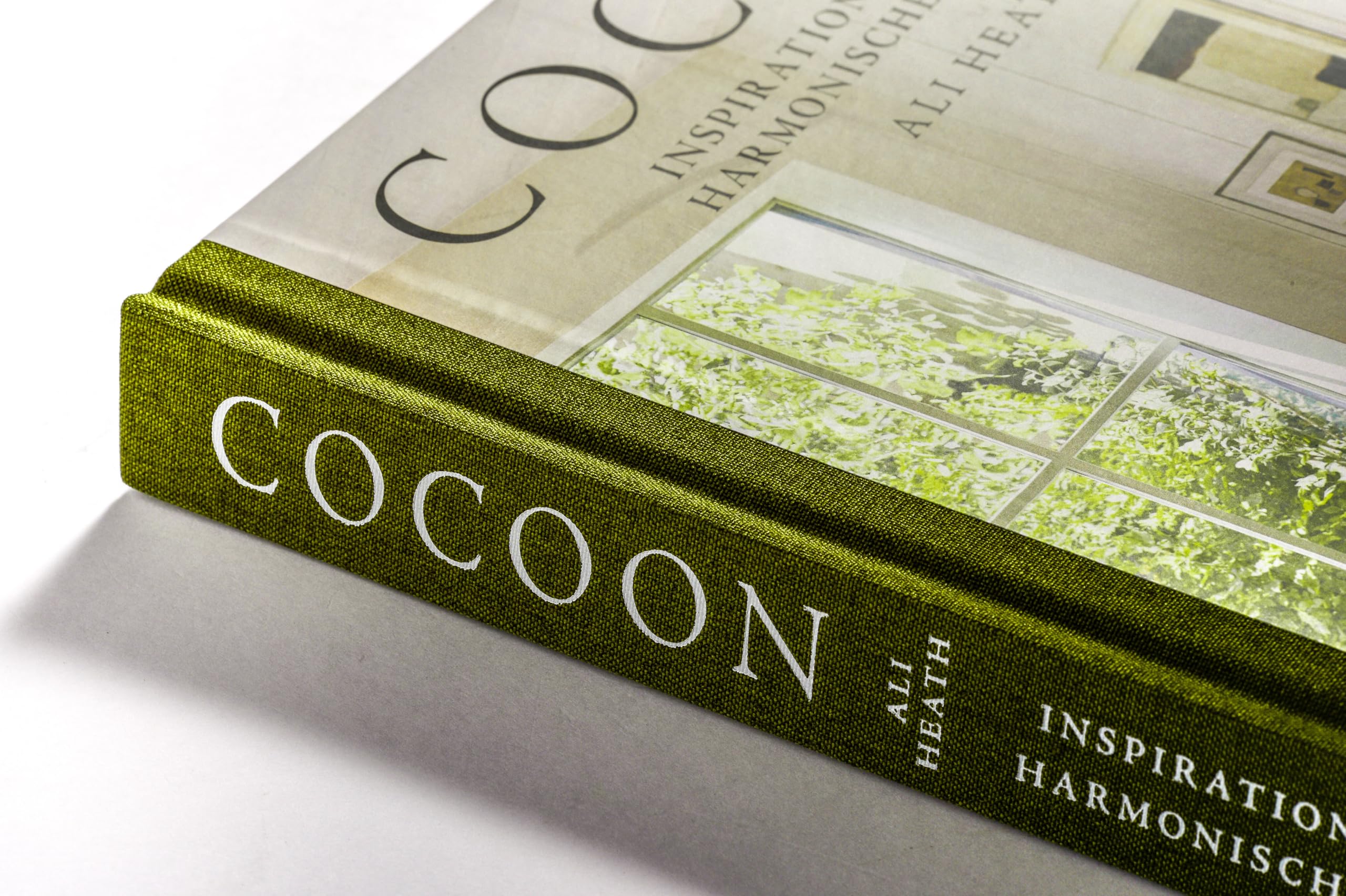 Cocoon: Inspirationen für ein harmonisches Zuhause