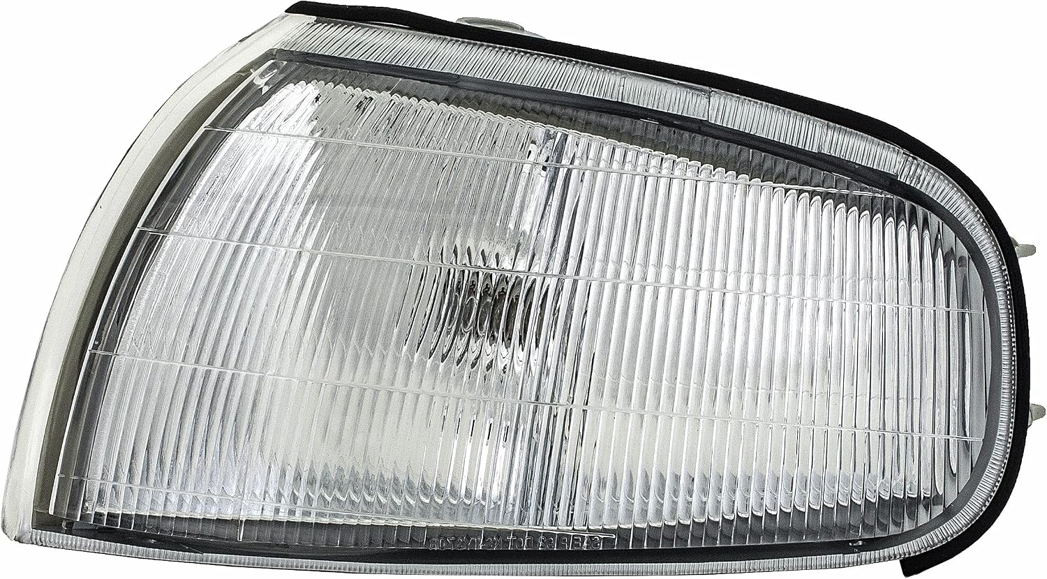 Dorman 1630660 Driver Side Parking Light Assembly