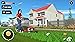Grass Cutting - Backyard Master : Farming Games