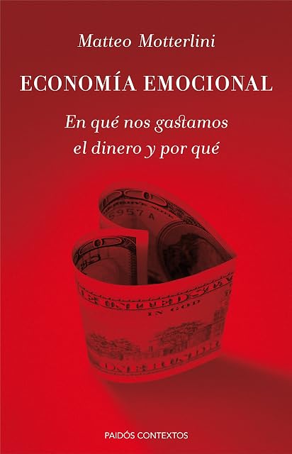 Portada de Economía emocional