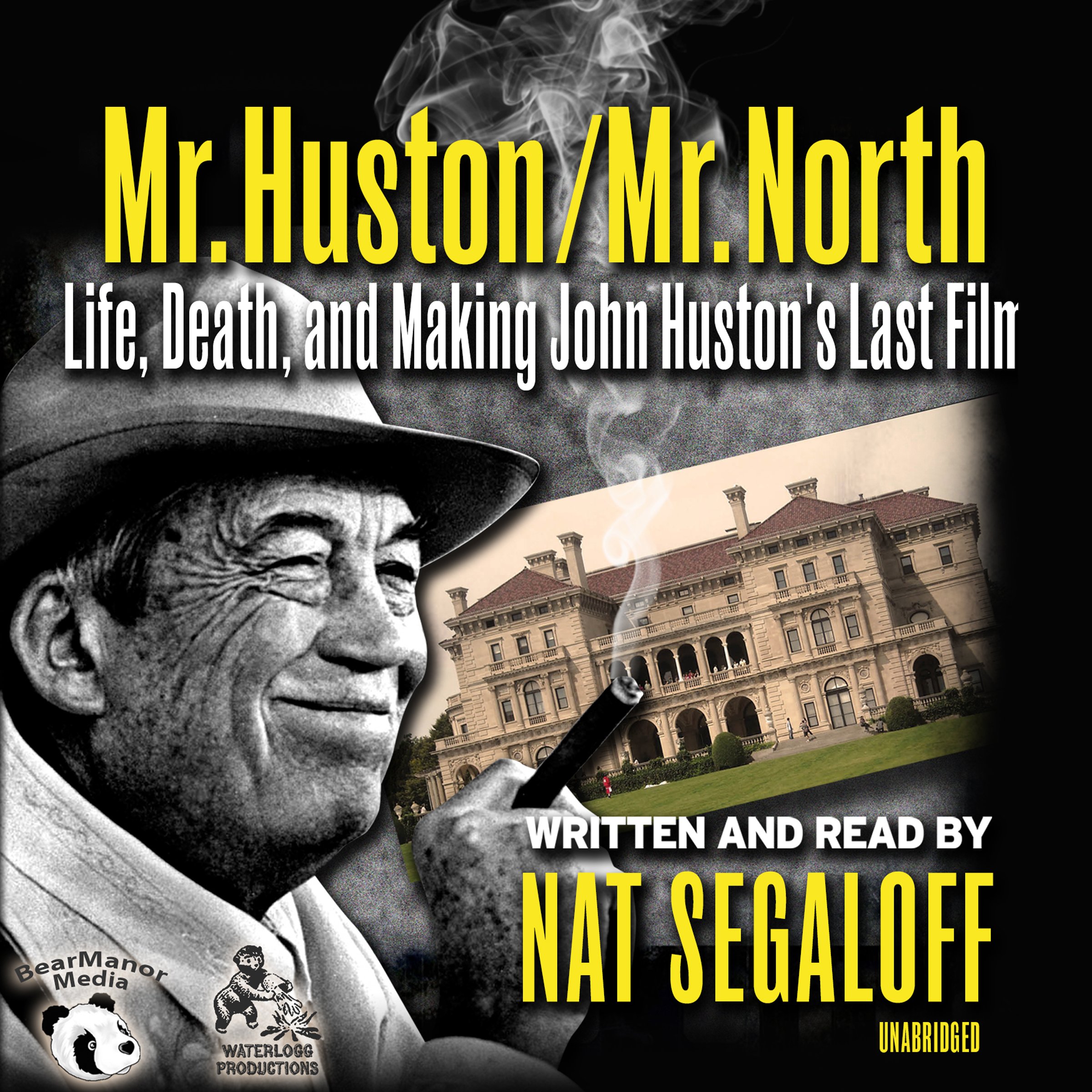 Mr. Huston/Mr. North