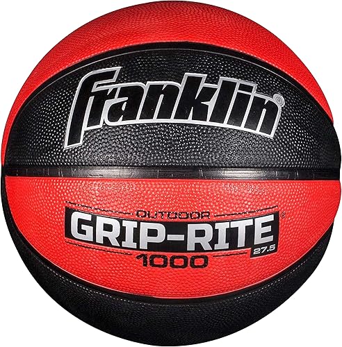 Franklin Sports Grip-Rite 1000 Baloncesto