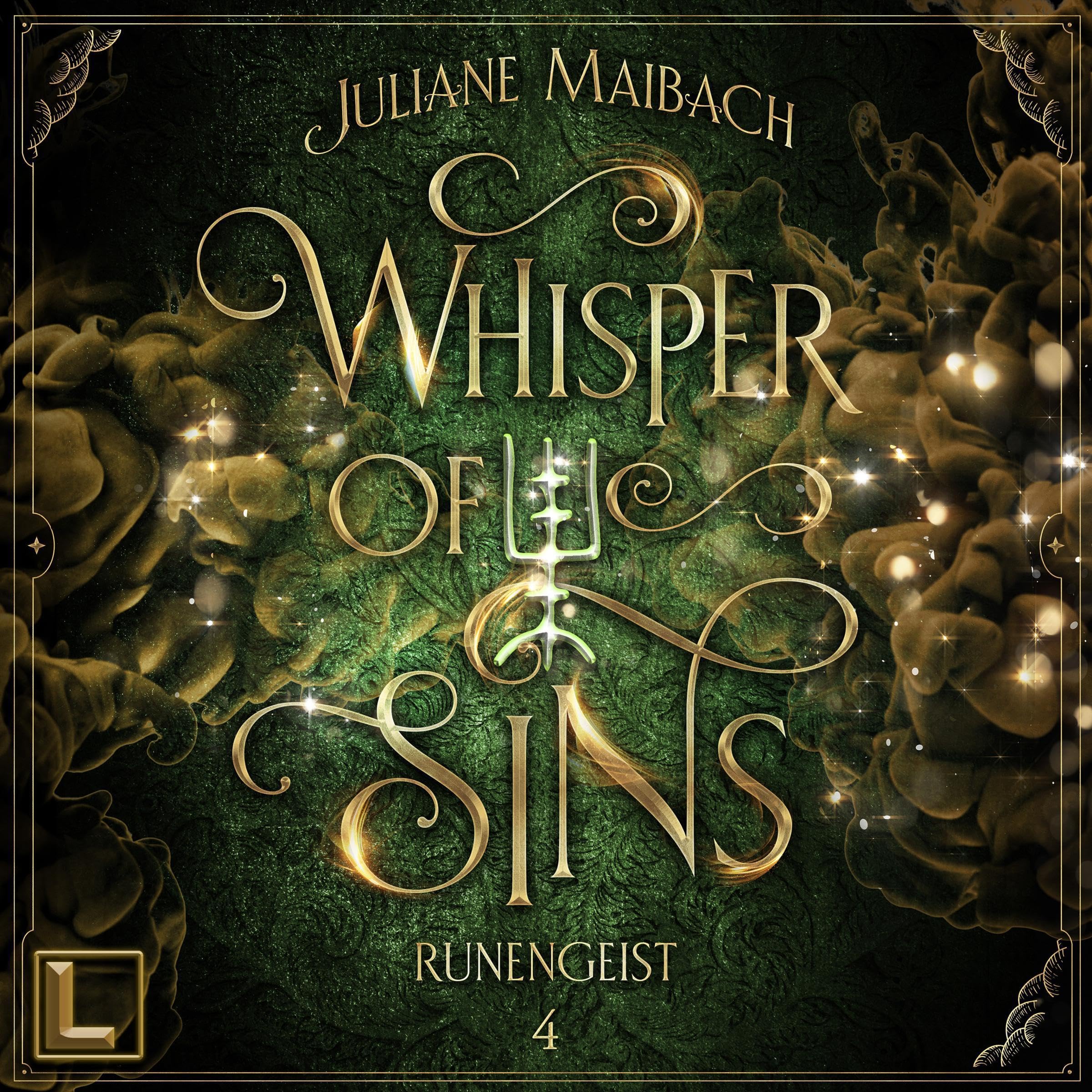 Cover art for Runengeist