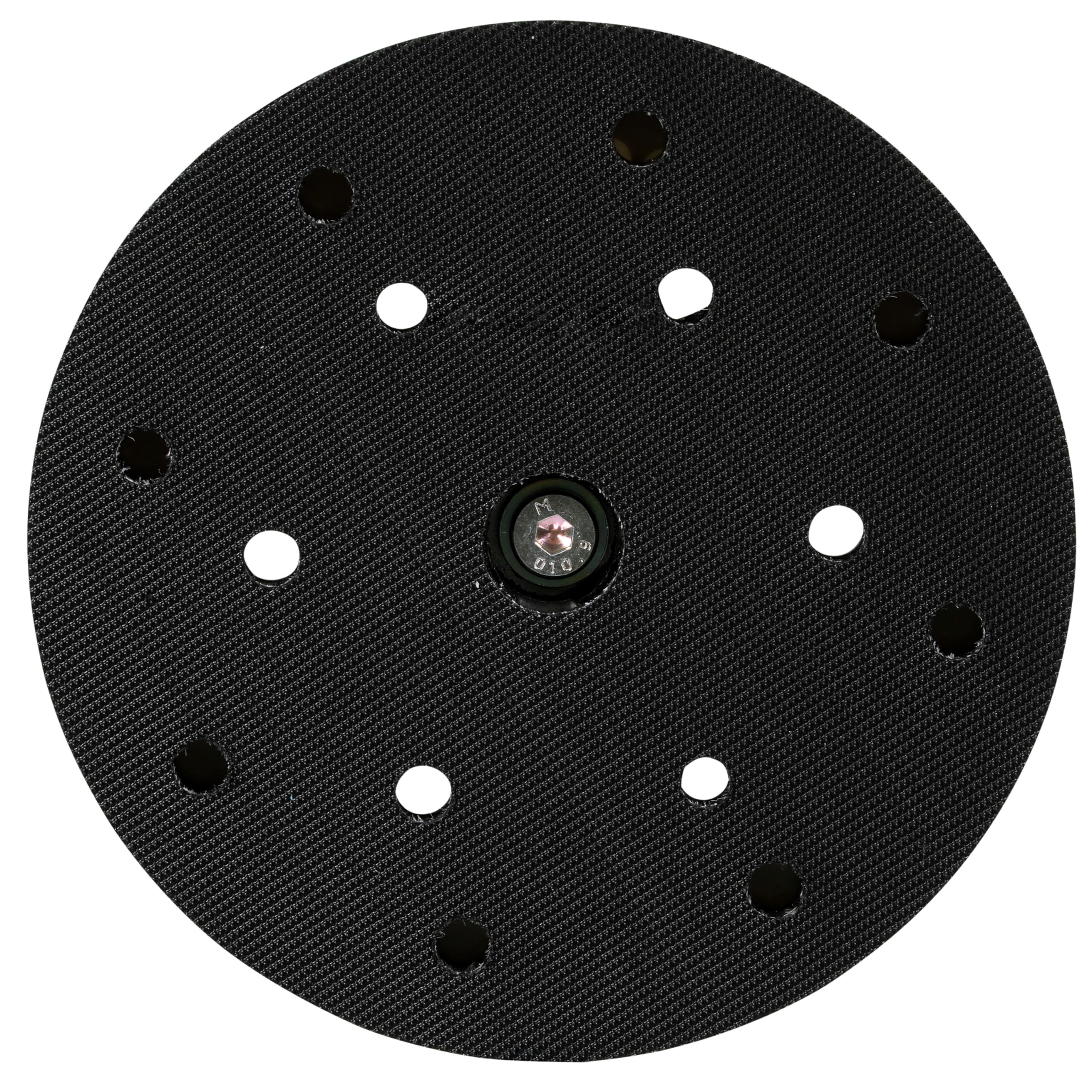 Platorello per lucidatrice rotorbitale 3M Perfect-It, 150 mm (6 in), 34129