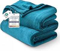 Vista 35 de Bedsure GentleSoft - Manta de forro polar Twin XL ropa de cama para dormitorio - Mantas ligeras, suaves y acogedoras para cama, sofá, sillón