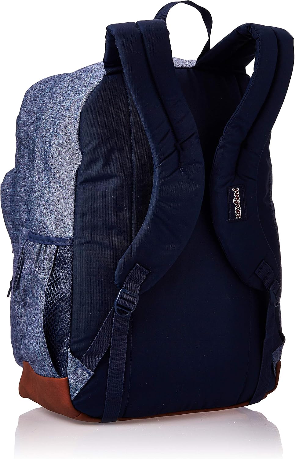 JanSport Cool Student Blue Honey Dobby One Size