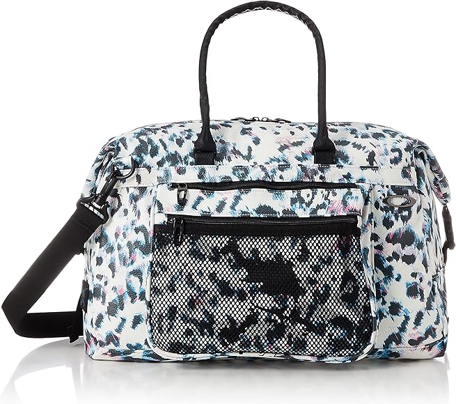 Amazon.co.jp: [オークリー] Bag SKULL BOSTON BAG 16.0 FOS900964