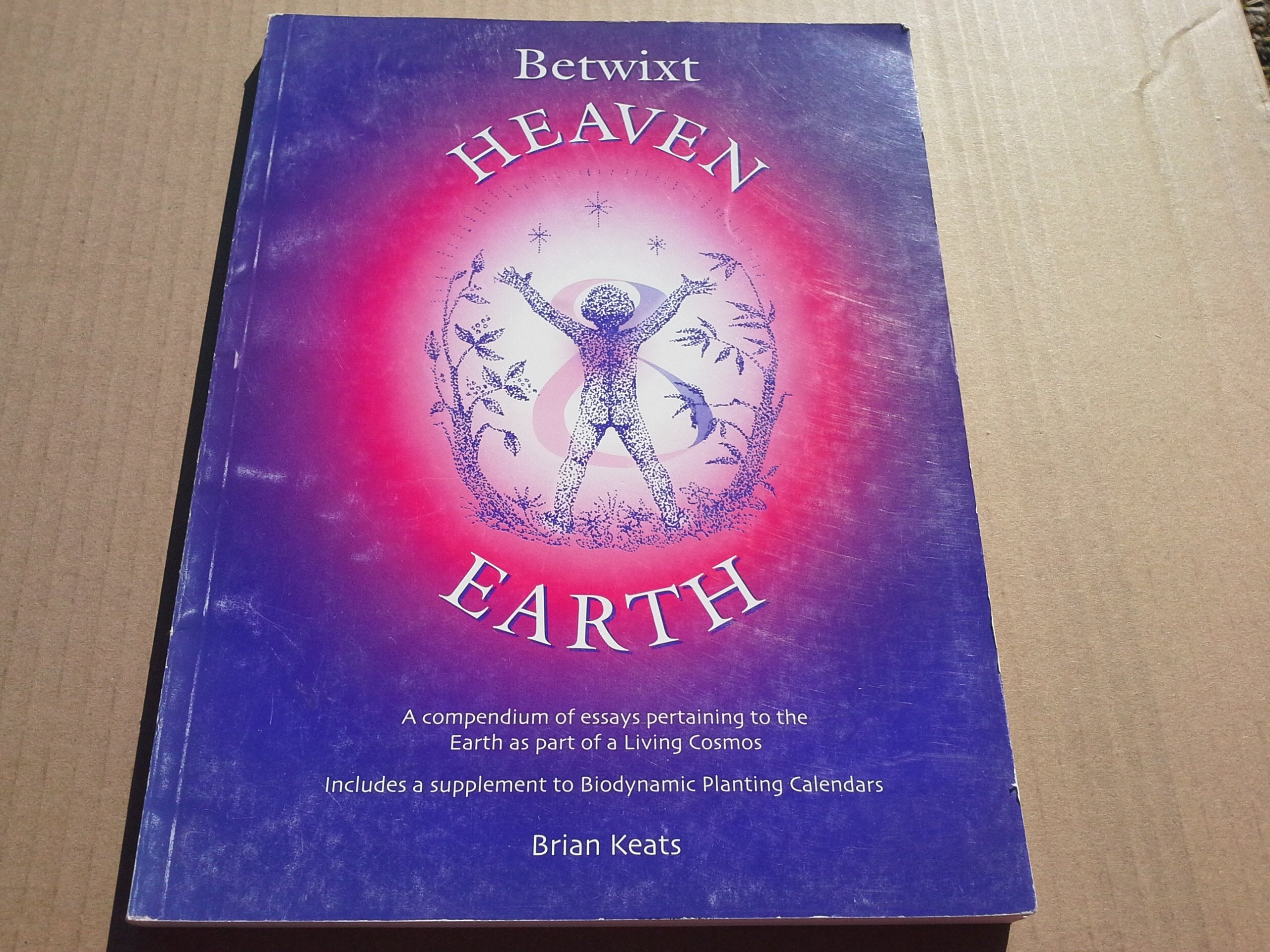 Betwixt Heaven and Earth