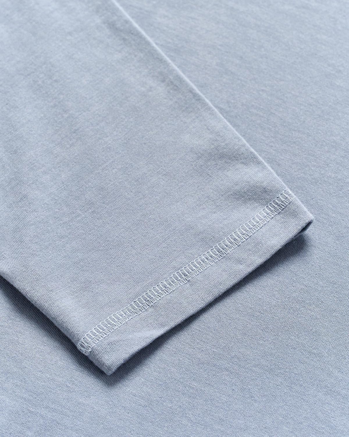 johnnie-O Brennan 2.0 Long Sleeve Tee | Men's Cotton Modal Pocket Tee | Super Soft | Garment-Dyed | Easy Care