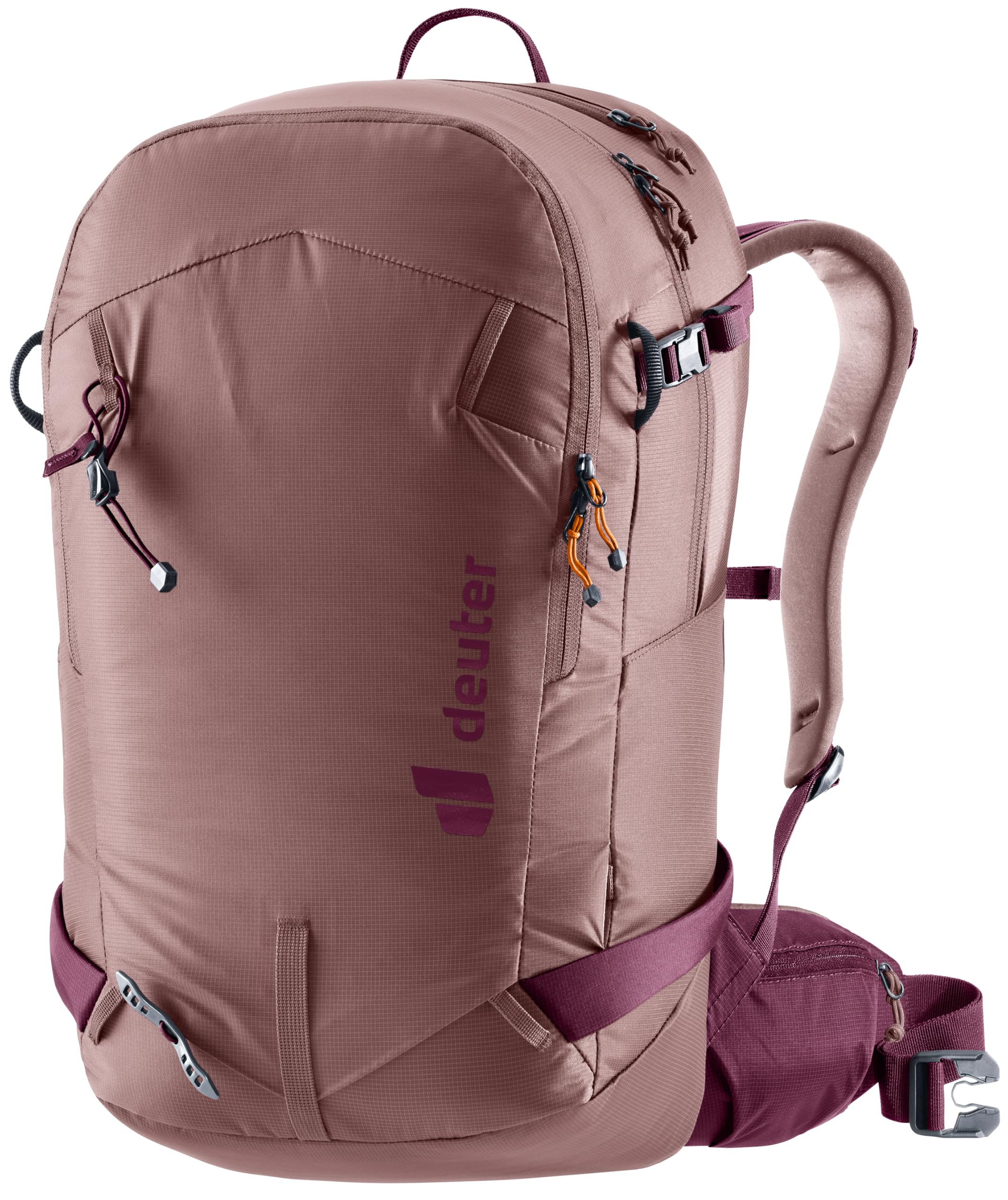deuter Freerider 22 SL Women's Lightweight Ski Backpack