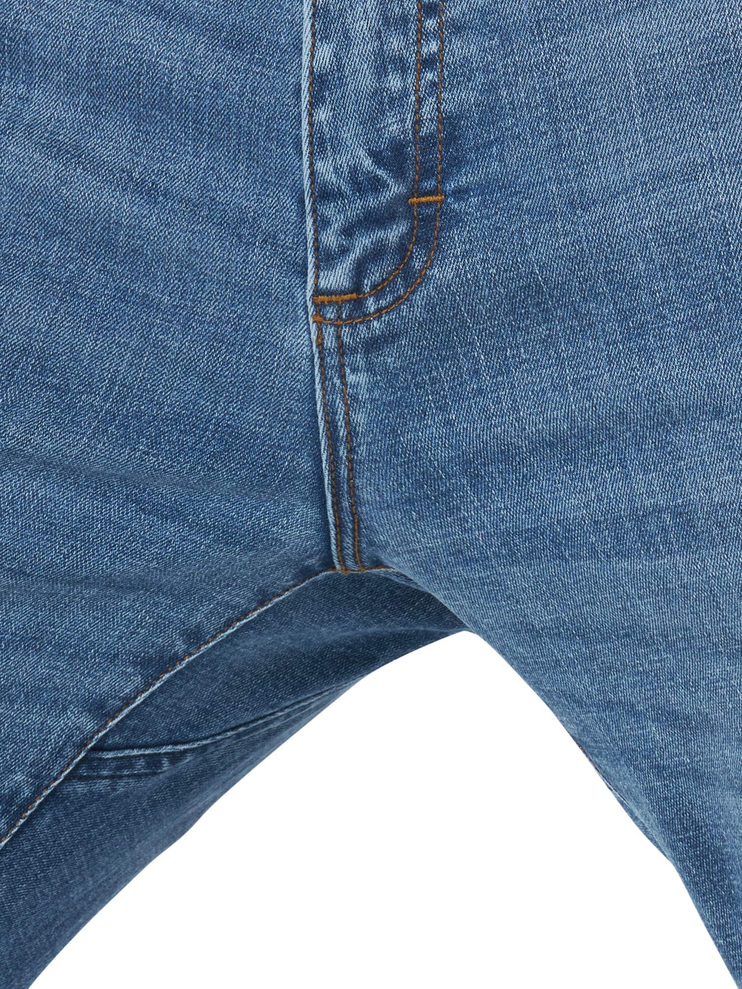Lee Extreme Motion Athletic Taper Jean - Dżins Mężczyźni