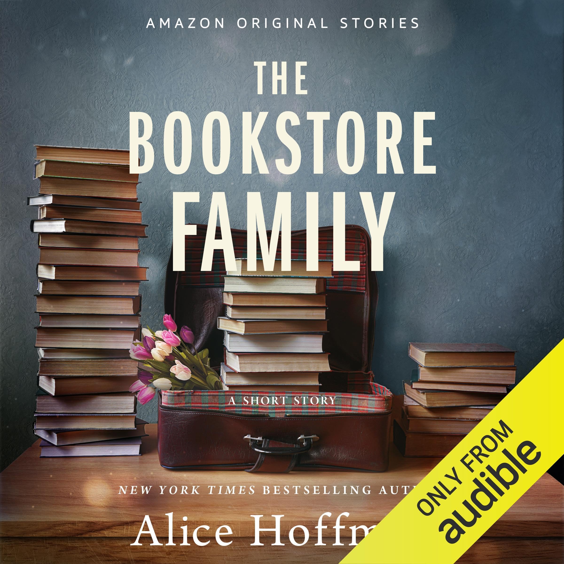 The Bookstore Family