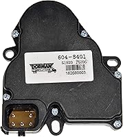 Vista 2 de Dorman 604-5401 Válvula de control de calentador HVAC compatible con modelos seleccionados Kenworth