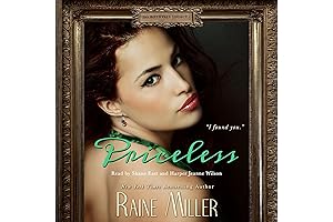 Priceless: Rothvale Legacy, Volume 1