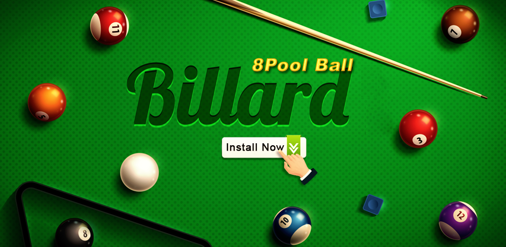 8 Ball Pool – Billard Pool - App on Amazon Appstore