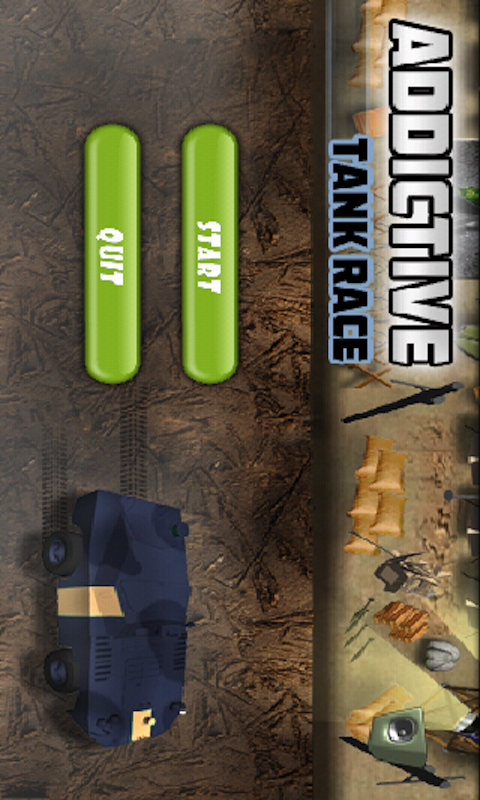 Addictive Tank Race - App on Amazon Appstore