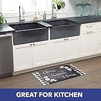 Vista 7 de SoHome Cozy Living - Tapete de cocina antifatiga para suelo