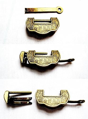 Miniatura 6 de Cofre élfico (armonía) Caja de madera para almacenamiento de juegos de cartas coleccionables TCG MTG Magic FaB YGO EDH Commander FaB PTCG dados y