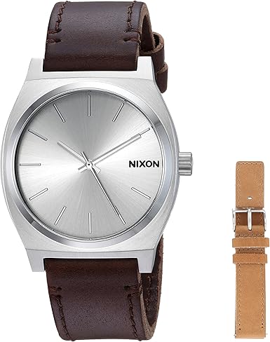 nixon time teller amazon
