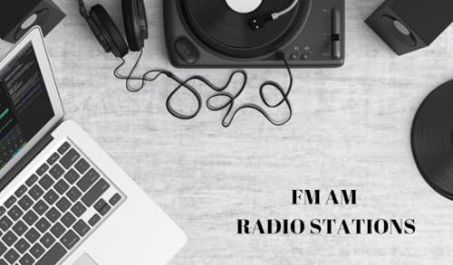 FM AM Radio Stations