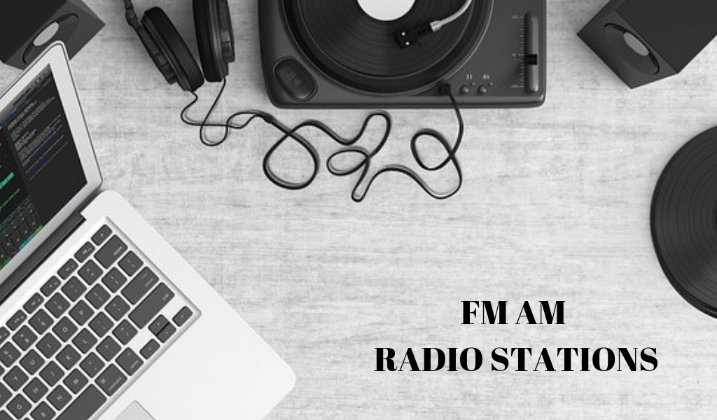 FM AM Radio Stations App on Amazon Appstore