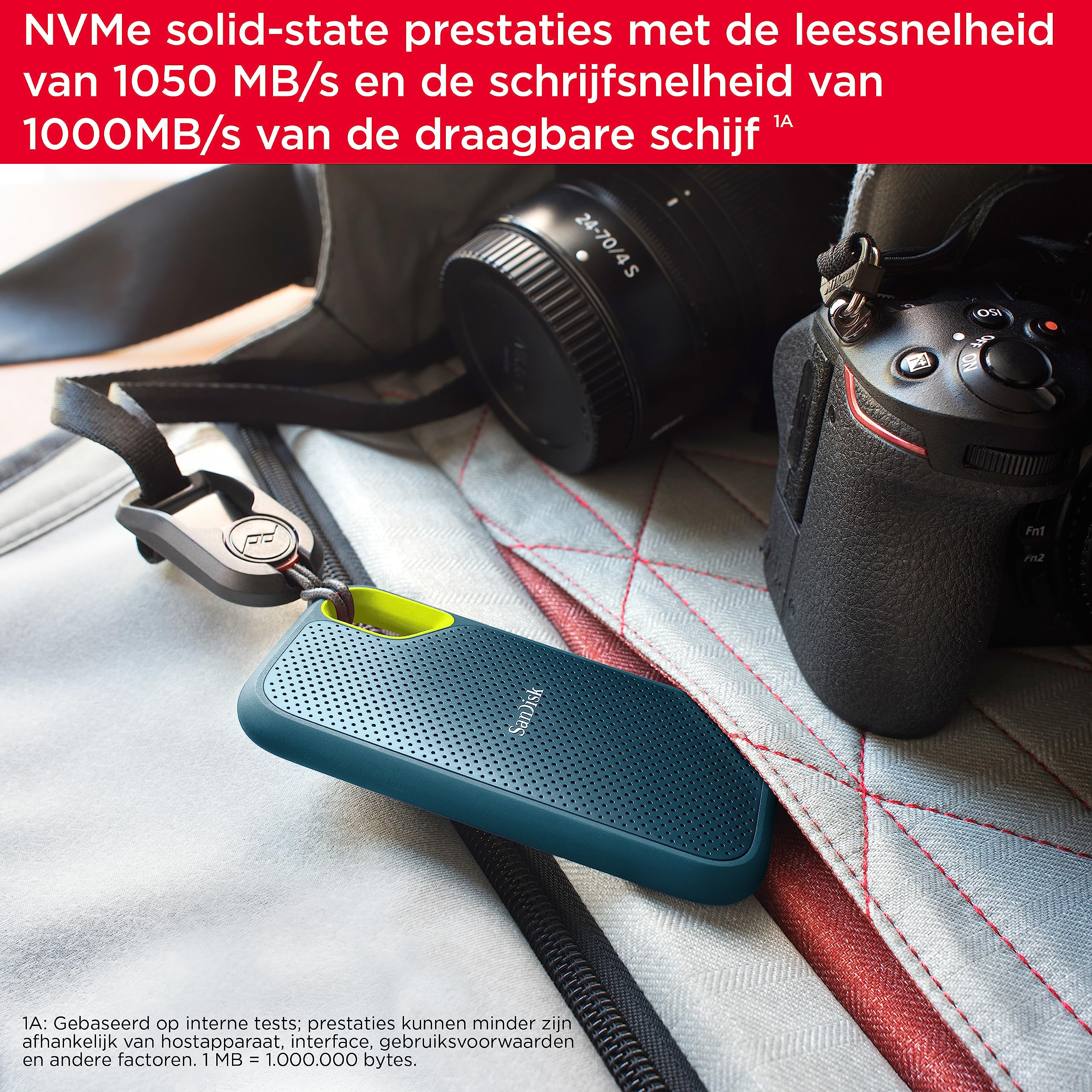 SanDisk