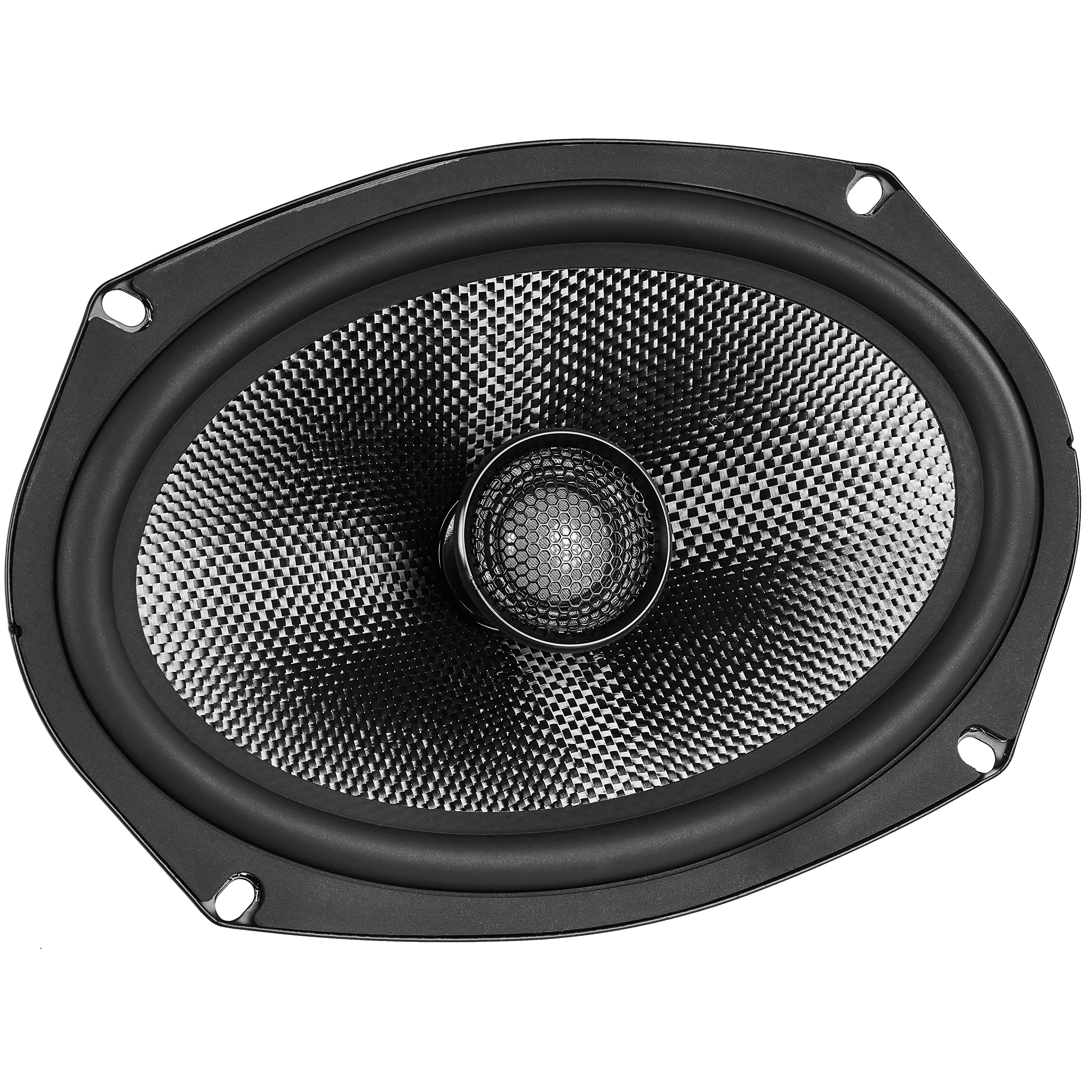 Snapklik.com : NVX XSP692 6x9 Car Speakers, 600W Max, 300W RMS, 2-Way ...