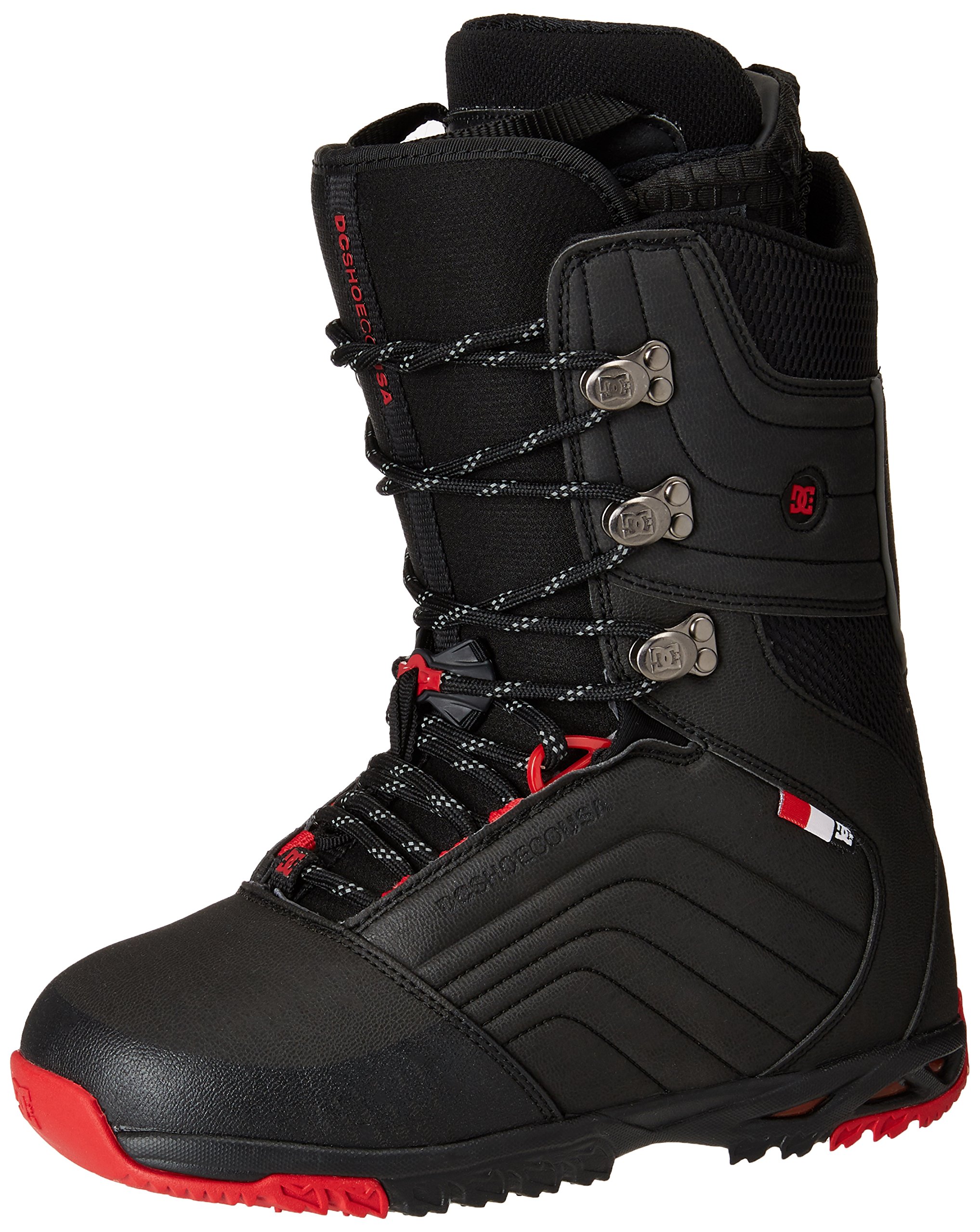 dc boots canada