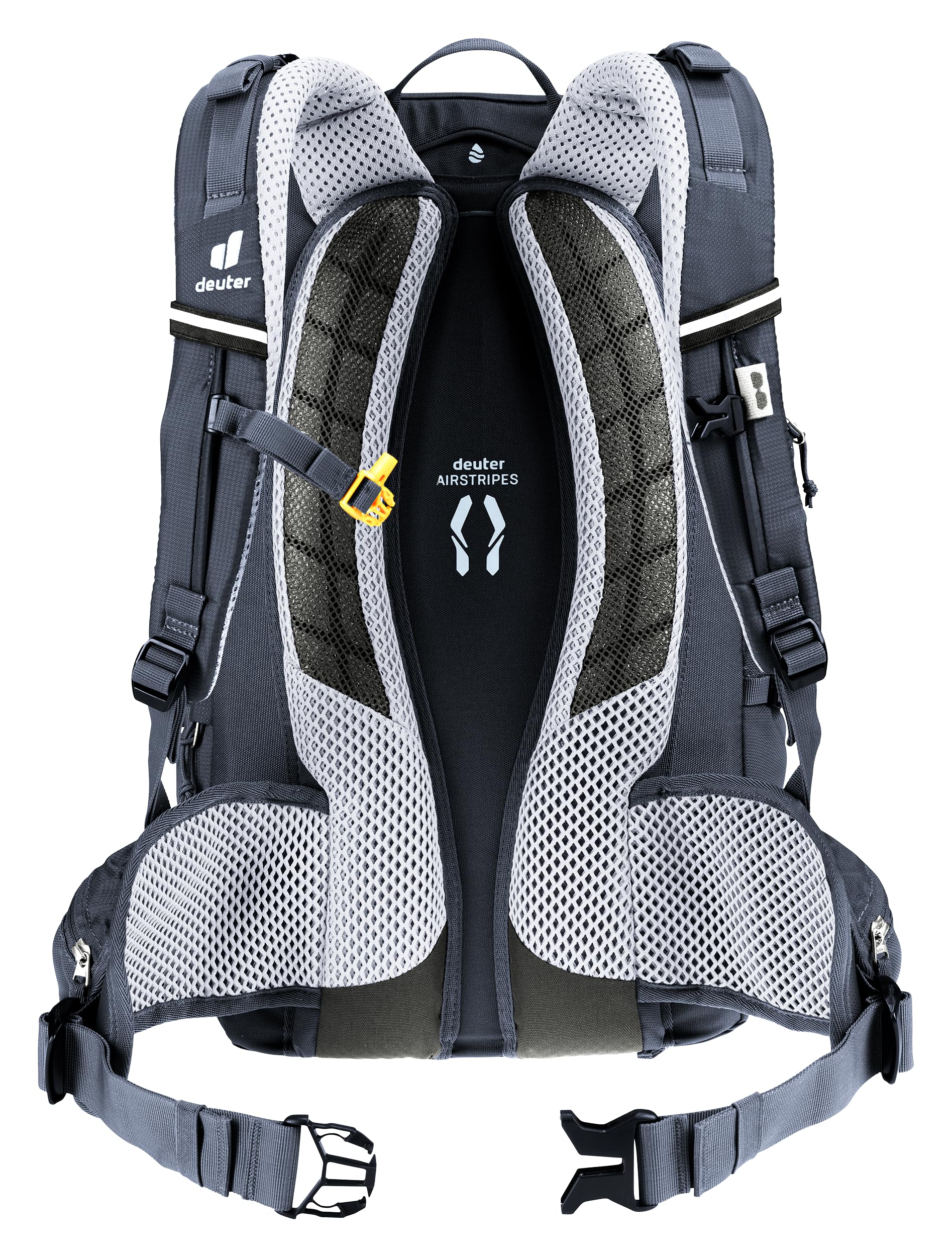 deuter Herren Trans Alpine 24 Fahrradrucksack (1er Pack)