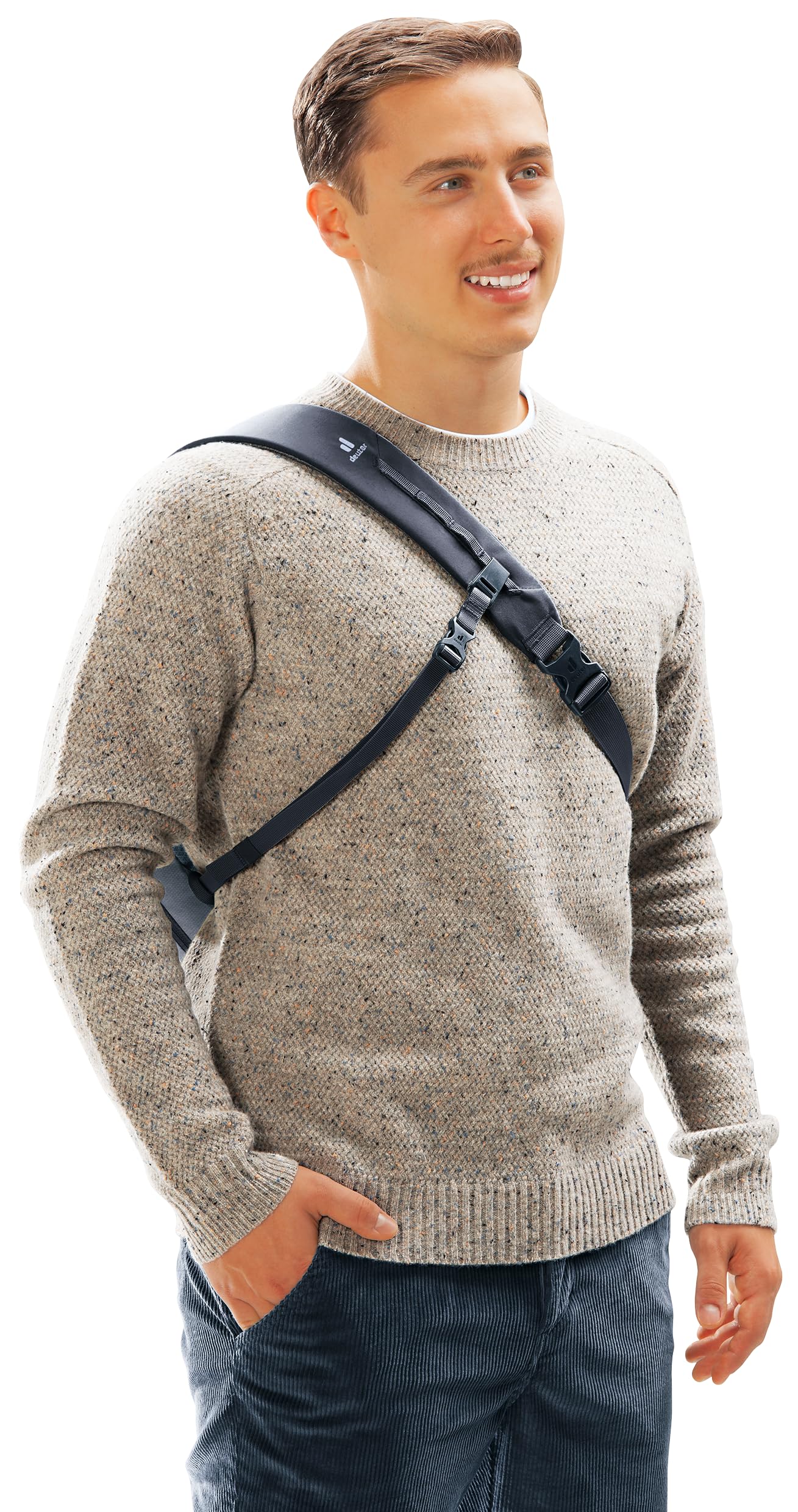 deuter Stroof 8 Sling Bag