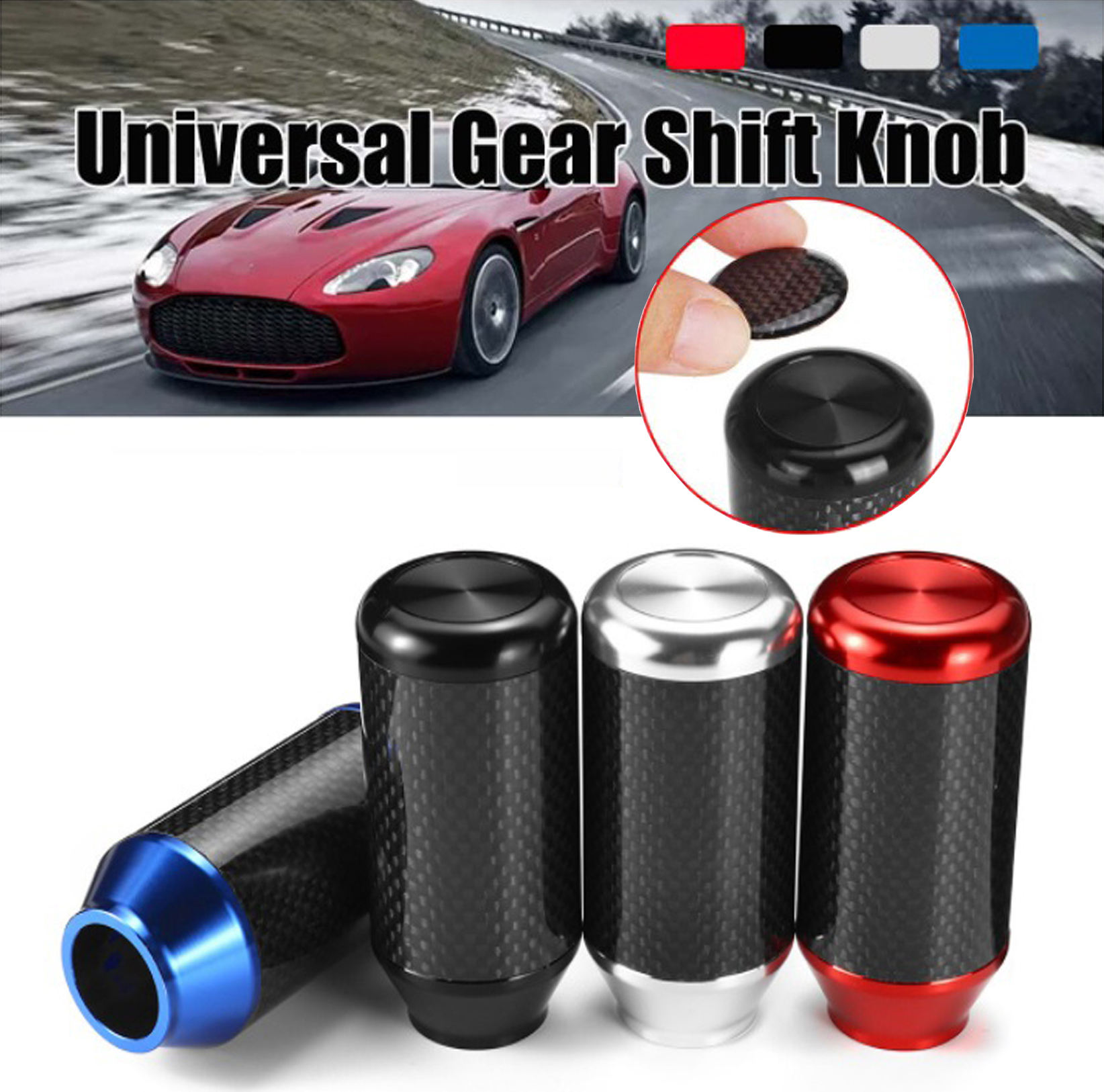 6 ICBEAMER+Racing+Aluminum+Shifter+Pattern