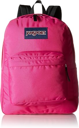 JANSPORT Unisex - Adult Half Pint Half Capacity Backpack Pack of 1