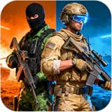 juego counter strike 1.6 gratis Estilo Counter Strike: Vive la emoción de las operaciones antiterroristas en tu móvil