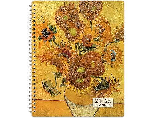 [Best Picks] Sunflower Planner 2023-2024 - Our Top 10