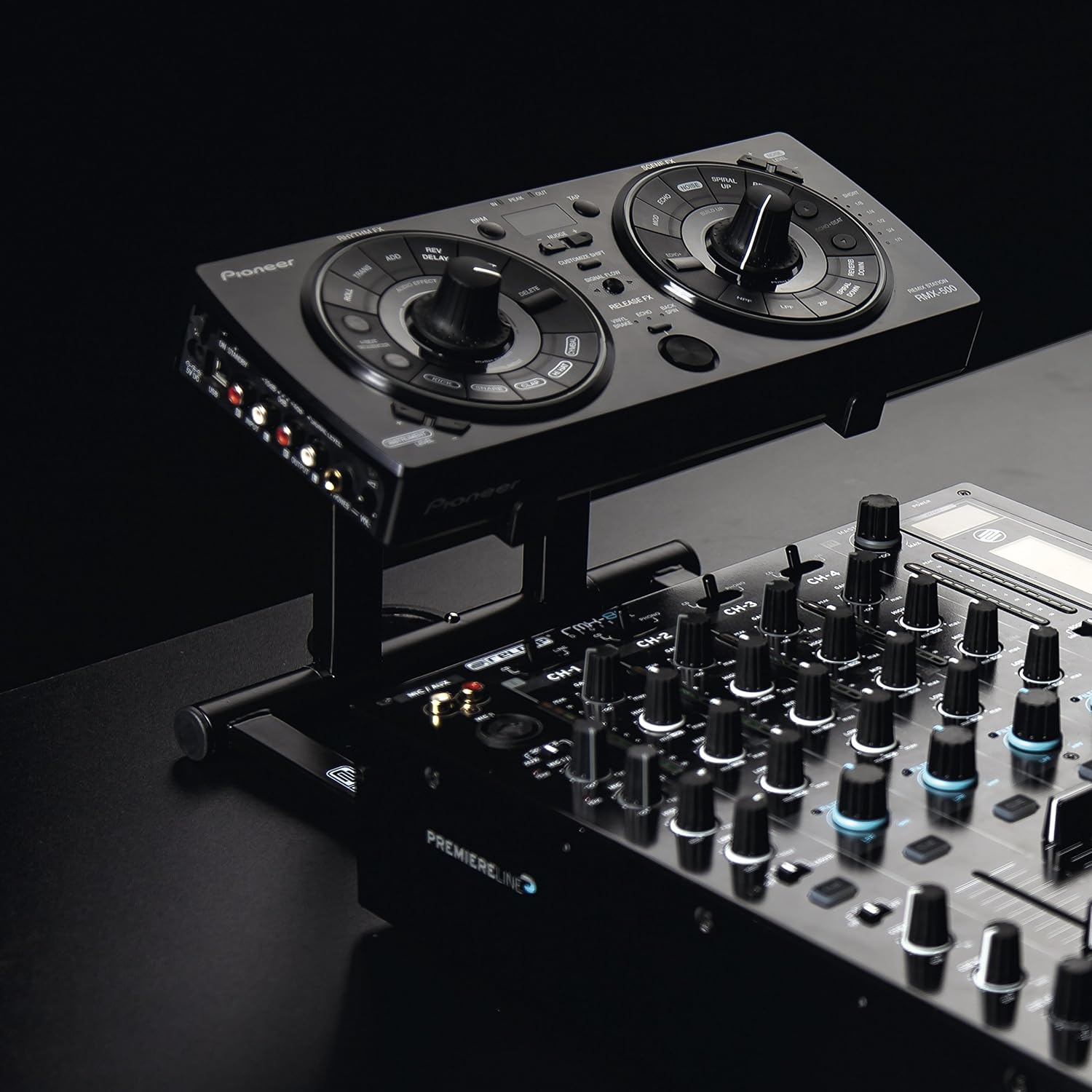 Reloop Tablet Compatible Laptop Stand Modular Stand