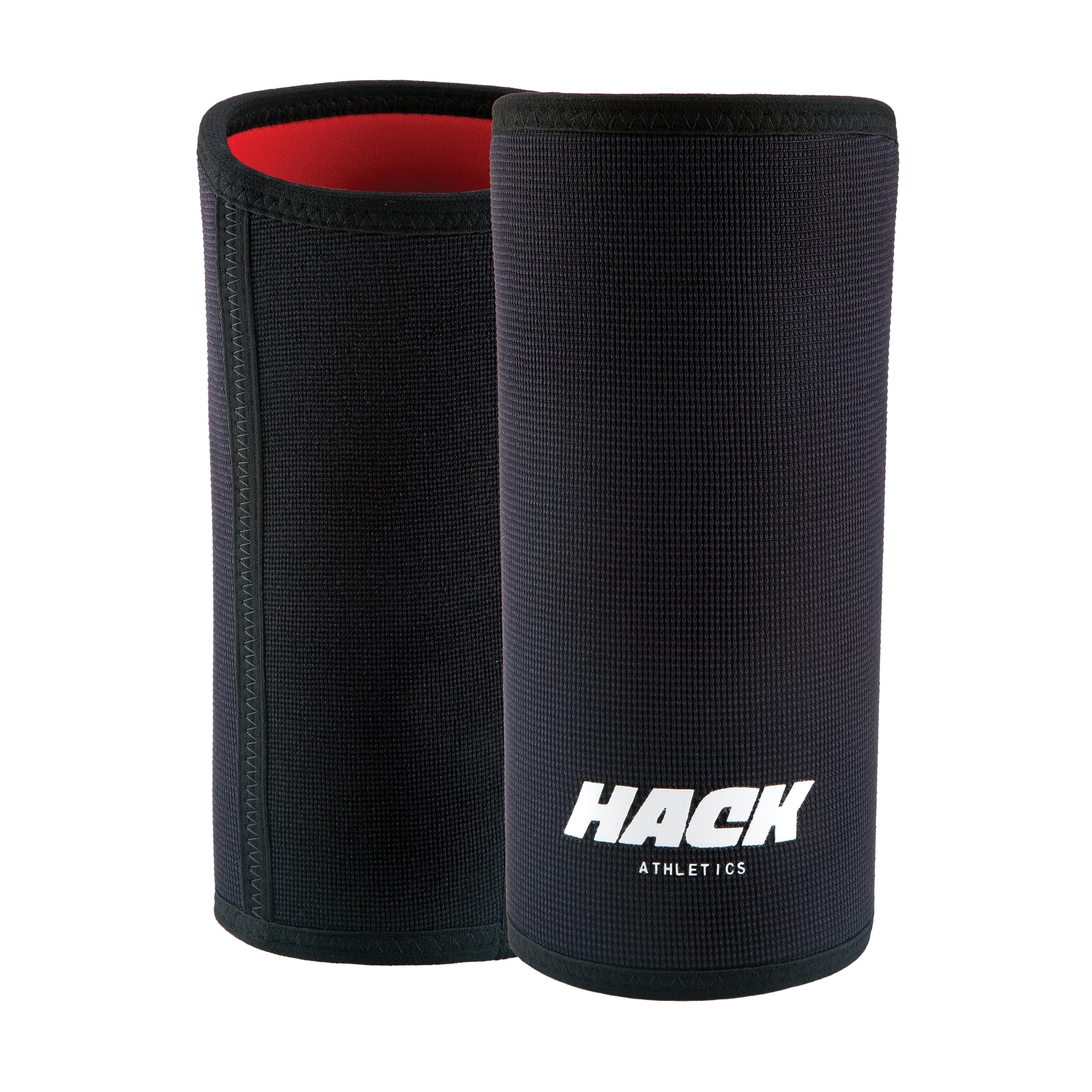 Hack Athletics Performance 2.0 | 7mm Knee Sleeves Compression Sleeves for Men & Women Knee Support & Pain relief, Multipurpose Gym Workouts Deadlifts Squats Powerlifting Knee cap Knee Guard (2XS) (B0DBZFLZRT) Amazon Price History, Amazon Price Tracker
