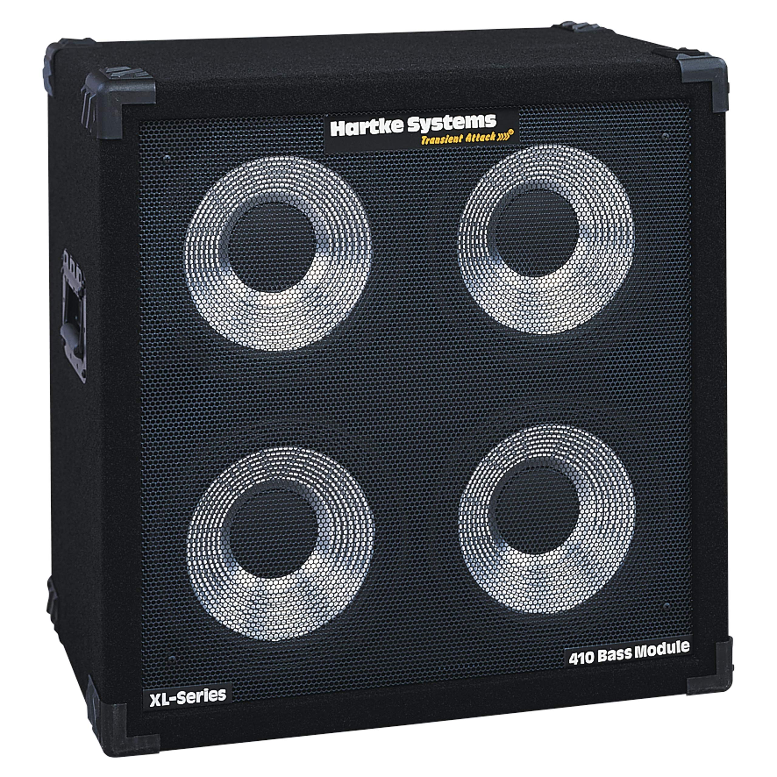 HARTKE ハートキー 410XL ベース用キャビネット XL Serie 410XL | Hartke