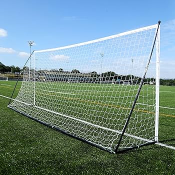 QUICKPLAY KICKSTER 3m×2m ゴールネット　GPS-075 QUICKPLAY KICKSTER 3m×2m ゴールネット GPS-075