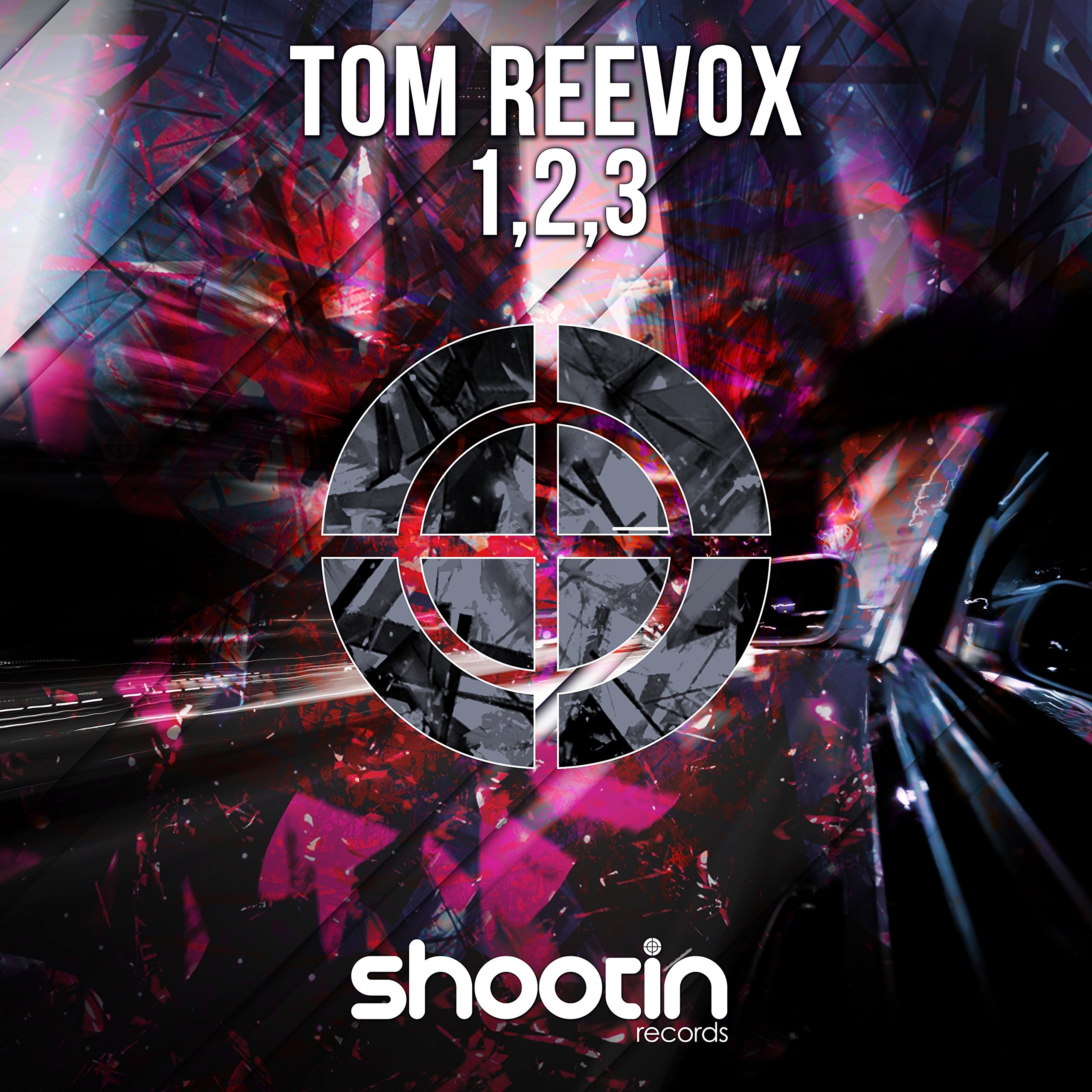 Tom Reevox