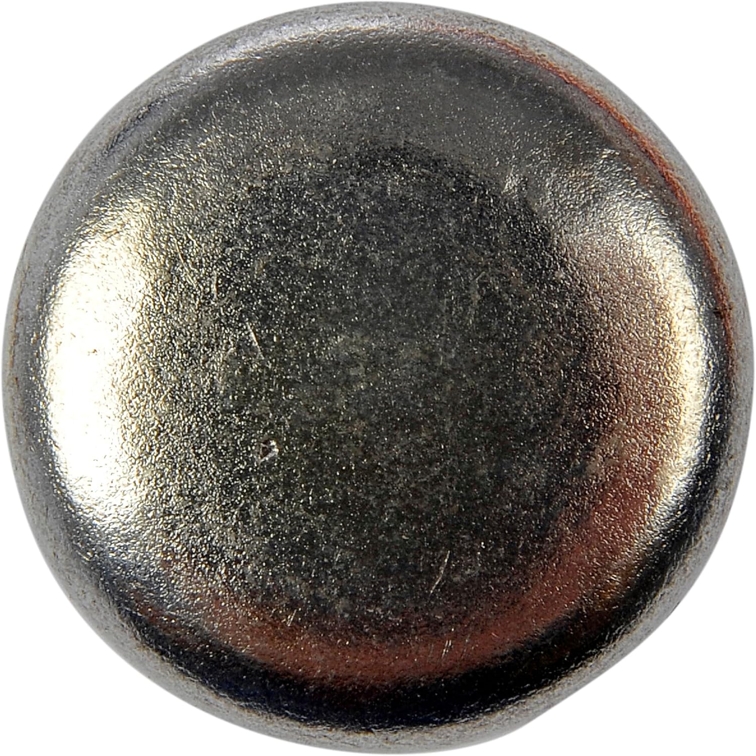 Dorman 555-015 Steel Cup Expansion Plug 29/32 In., Height 0.310 Compatible with Select Models, 10 Pack