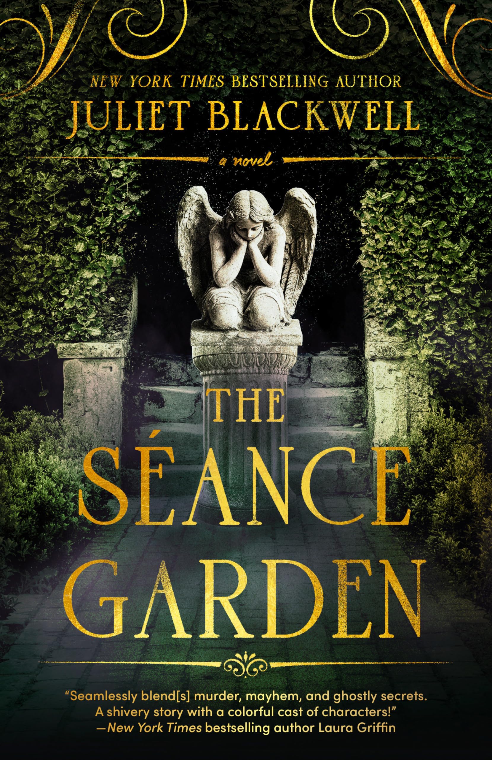Seance Garden