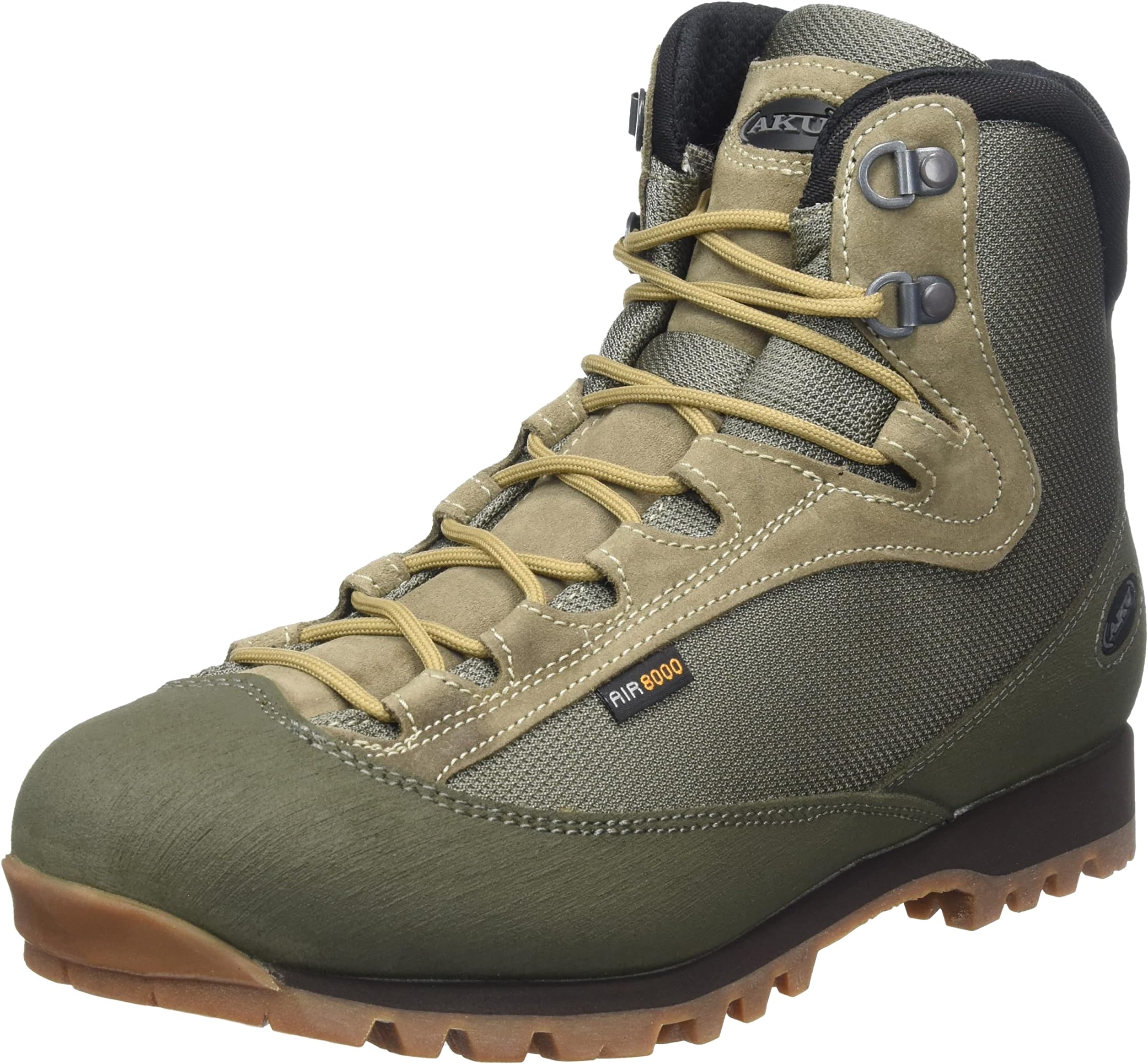 Unisex Pilgrim DsBoat Shoe